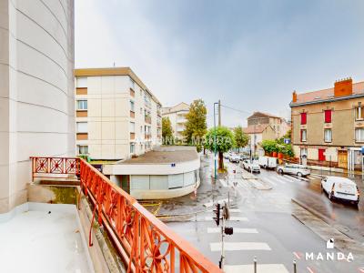 Louer Appartement Clermont-ferrand Puy de dome