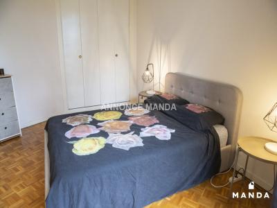 For rent Puteaux 2 rooms 56 m2 Hauts de Seine (92800) photo 2
