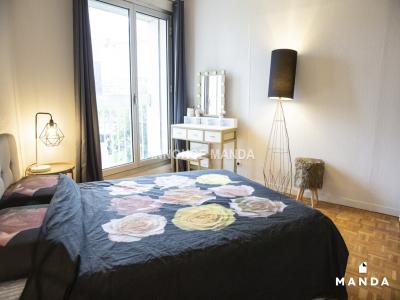 For rent Puteaux 2 rooms 56 m2 Hauts de Seine (92800) photo 4