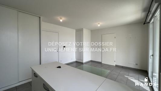 For rent Toulouse 2 rooms 42 m2 Haute garonne (31200) photo 4
