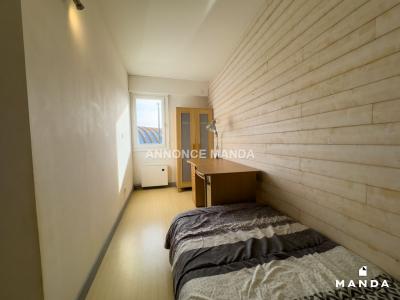 Annonce Location 4 pices Appartement Nantes 44