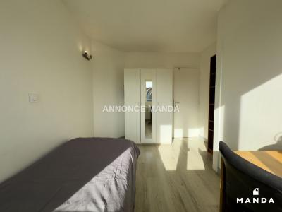 Louer Appartement 10 m2 Nantes