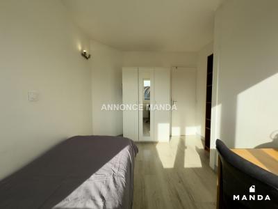 Louer Appartement Nantes 450 euros