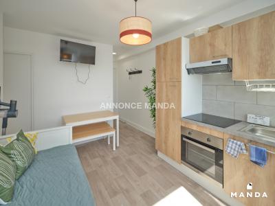 For rent Saint-denis 5 rooms 9 m2 Seine saint denis (93200) photo 3