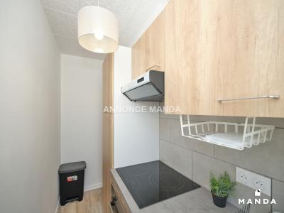 For rent Saint-denis 5 rooms 9 m2 Seine saint denis (93200) photo 4