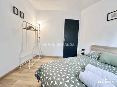 Louer Appartement 10 m2 Champs-sur-marne