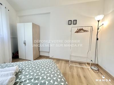 Annonce Location 4 pices Appartement Champs-sur-marne 77