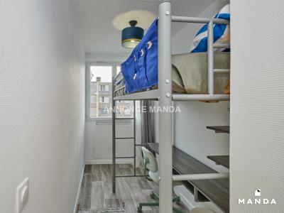 For rent Saint-denis 4 rooms 10 m2 Seine saint denis (93200) photo 2