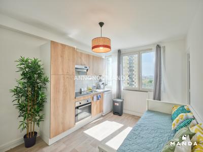 For rent Saint-denis 4 rooms 10 m2 Seine saint denis (93200) photo 4