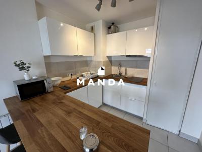 For sale Corbeil-essonnes 2 rooms 36 m2 Essonne (91100) photo 3