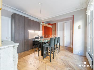 Annonce Location 3 pices Appartement Paris-10eme-arrondissement 75