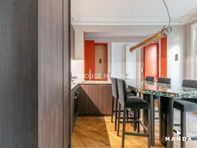 Louer Appartement Paris-10eme-arrondissement Paris