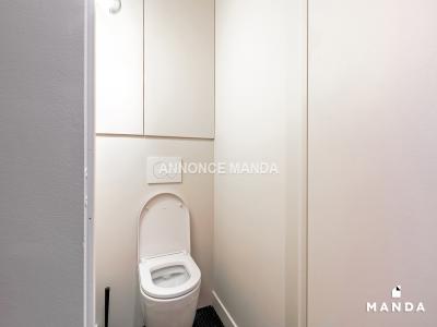 Louer Appartement Paris-10eme-arrondissement 2737 euros