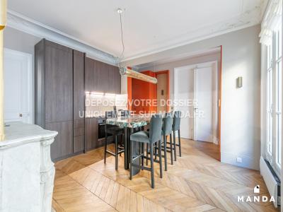 Annonce Location 3 pices Appartement Paris-10eme-arrondissement 75