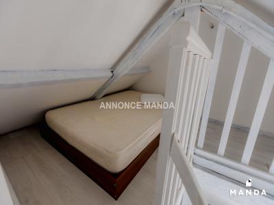 Louer Appartement Roubaix 410 euros