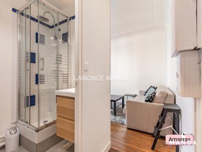 For rent Puteaux 2 rooms 32 m2 Hauts de Seine (92800) photo 3