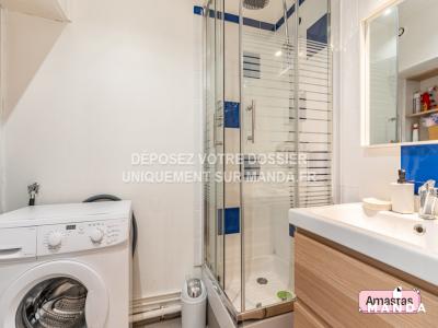 For rent Puteaux 2 rooms 32 m2 Hauts de Seine (92800) photo 0