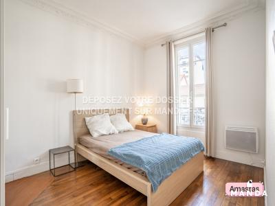 For rent Puteaux 2 rooms 32 m2 Hauts de Seine (92800) photo 1