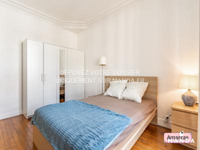 For rent Puteaux 2 rooms 32 m2 Hauts de Seine (92800) photo 2