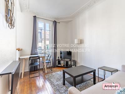 For rent Puteaux 2 rooms 32 m2 Hauts de Seine (92800) photo 4