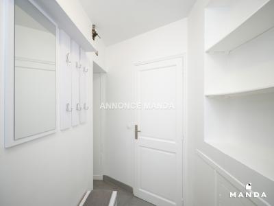 Louer Appartement Paris-10eme-arrondissement 1566 euros