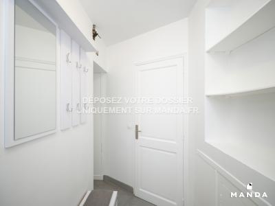 Louer Appartement Paris-10eme-arrondissement 1566 euros