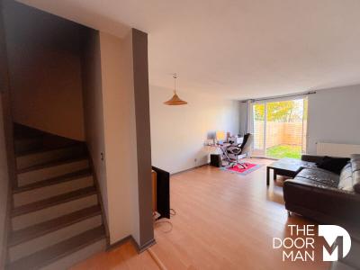 Annonce Vente 3 pices Appartement Trappes 78