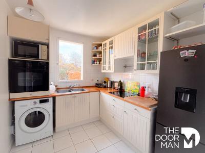 Acheter Appartement Trappes Yvelines