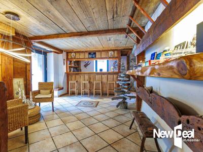 For sale Vallorcine 11 rooms 380 m2 Haute savoie (74660) photo 0