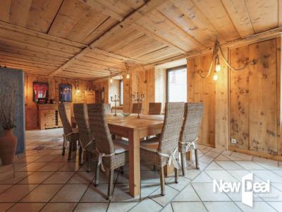 For sale Vallorcine 11 rooms 380 m2 Haute savoie (74660) photo 3
