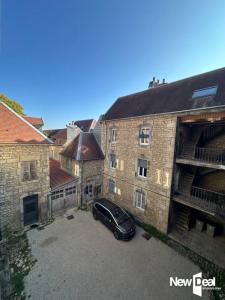 For sale Besancon 2 rooms 48 m2 Doubs (25000) photo 1