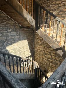 For sale Besancon 2 rooms 48 m2 Doubs (25000) photo 2