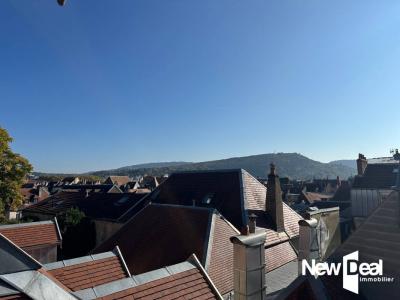 For sale Besancon 2 rooms 48 m2 Doubs (25000) photo 3