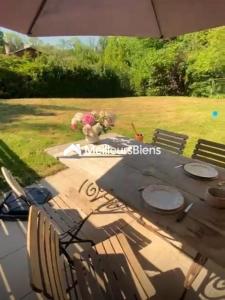 Annonce Vente Prestige Fontaines-saint-martin 69