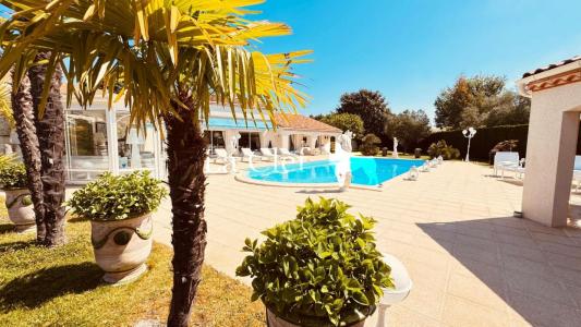 Annonce Vente Prestige Pessac 33