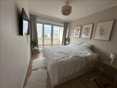 Louer Appartement Reims Marne