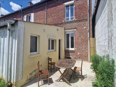 For rent Noyon 3 rooms 67 m2 Oise (60400) photo 0