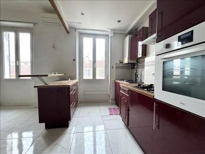 For rent Toulon 3 rooms 64 m2 Var (83200) photo 3