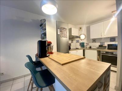 Louer Appartement 54 m2 Montpellier