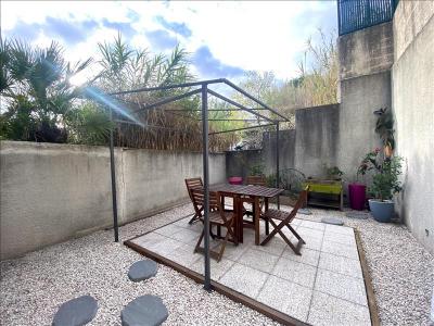 Louer Appartement Montpellier Herault