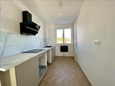 For rent Montpellier 3 rooms 57 m2 Herault (34000) photo 0