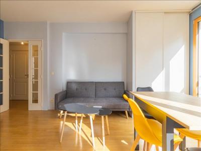 Annonce Location 2 pices Appartement Paris-13eme-arrondissement 75