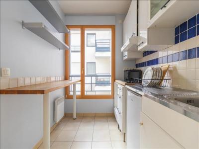 Louer Appartement 47 m2 Paris-13eme-arrondissement