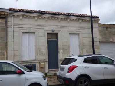For rent Bordeaux 2 rooms 22 m2 Gironde (33000) photo 0