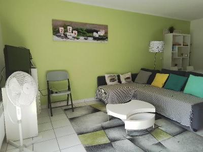 For rent Bordeaux 2 rooms 44 m2 Gironde (33000) photo 2