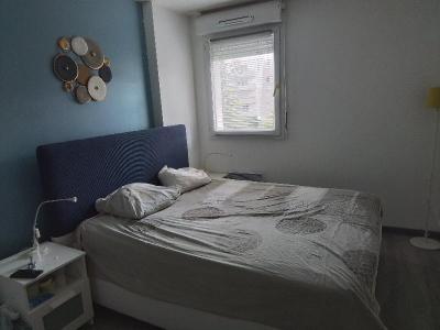 For rent Bordeaux 2 rooms 44 m2 Gironde (33000) photo 3