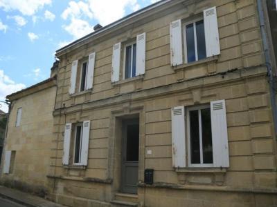 For rent Saint-gervais 6 rooms 150 m2 Gironde (33240) photo 2