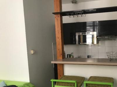 For rent Bordeaux 2 rooms 28 m2 Gironde (33000) photo 1