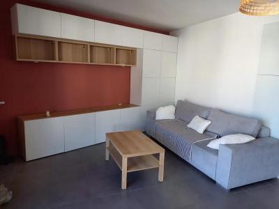 For rent Bordeaux 3 rooms 68 m2 Gironde (33000) photo 1