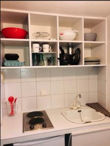 For rent Bordeaux 1 room 17 m2 Gironde (33000) photo 2